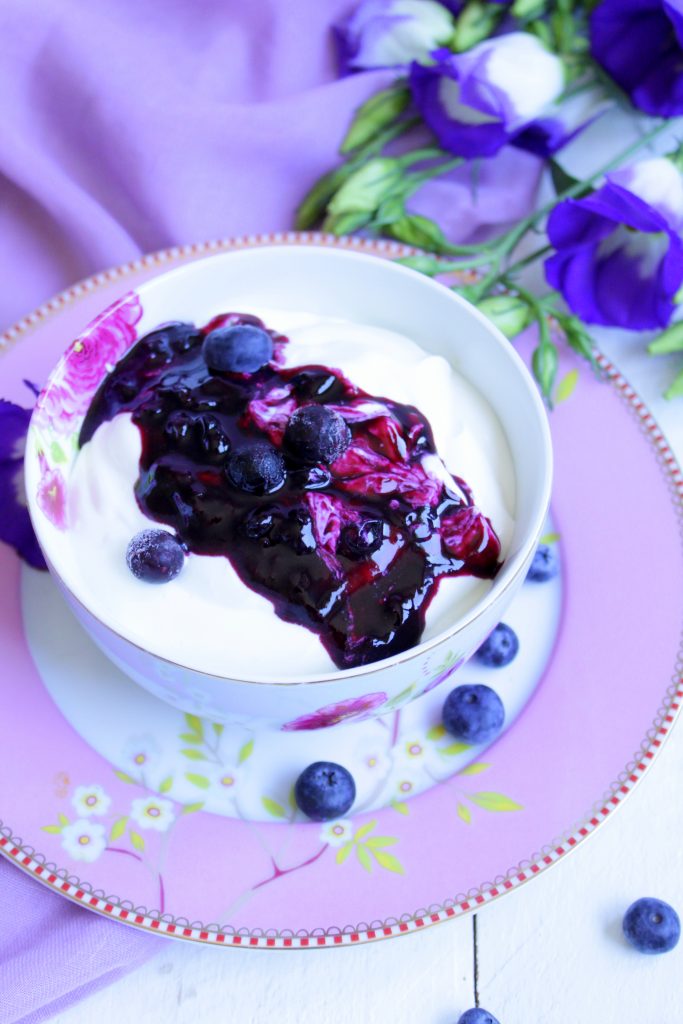 Griechischer Joghurt Einfach Selbstgemacht