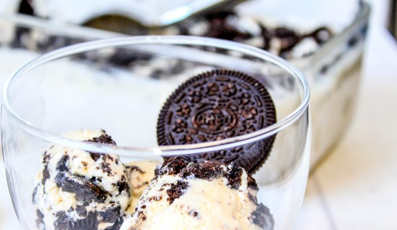 Oreo Cookies Eis Thermomix Rezepte Mit Herz Thermomix Rezept