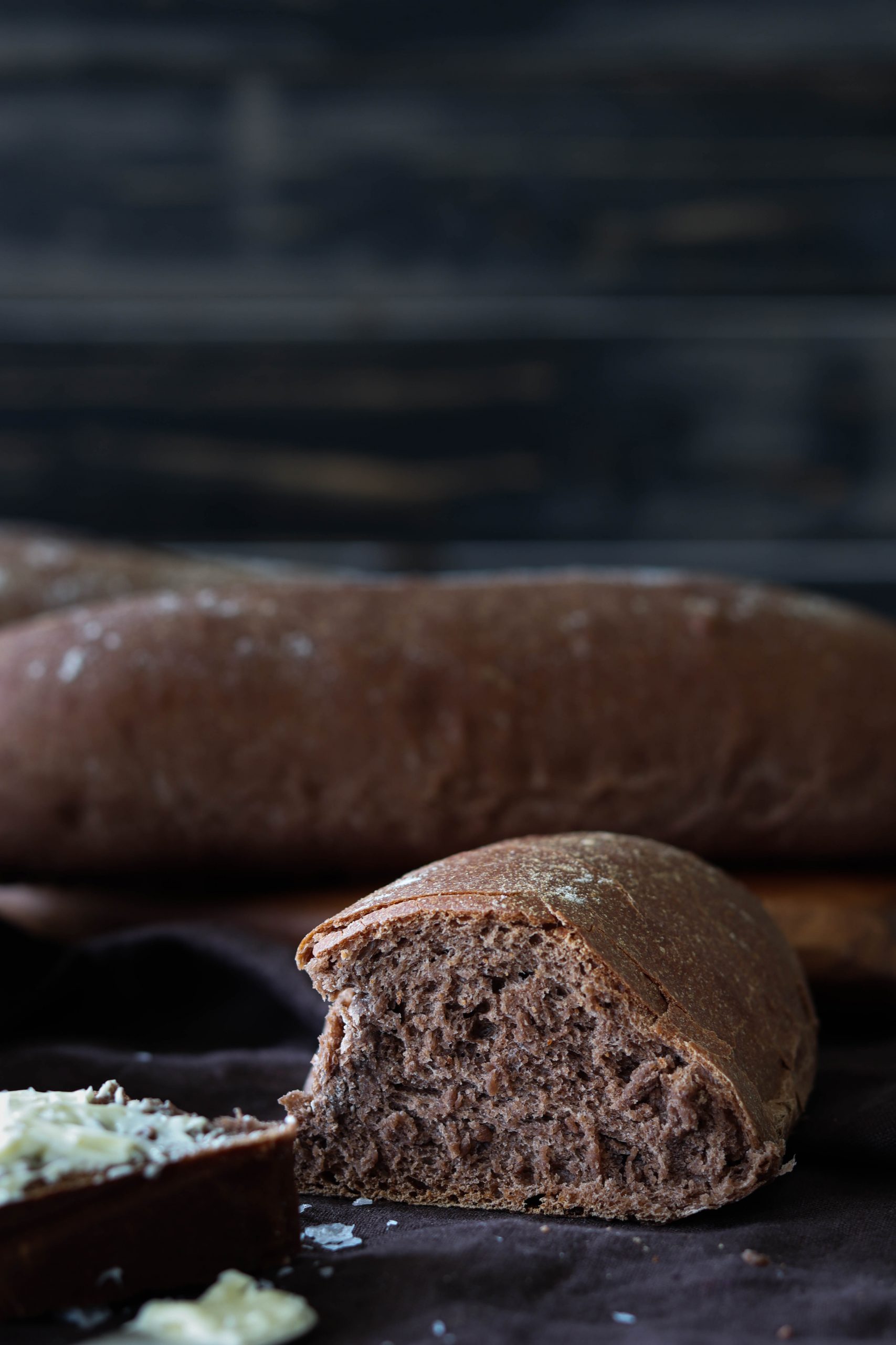 Outback Steakhouse Honey Wheat Bushman Bread