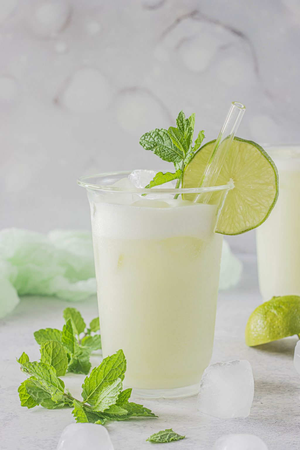 Brasilianische Limonade – food with love