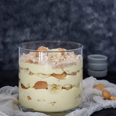 Banana Pudding a la Magnolia Bakery_-2